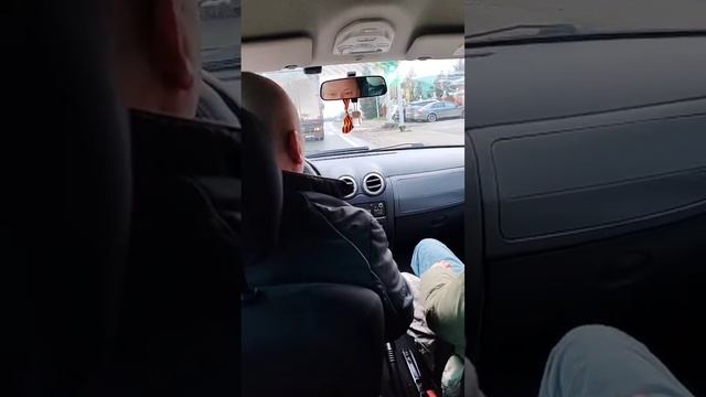 Коротенький эфир от 22.11.25 из новой машины🎉🎉🎉 смотреть онлайн