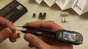 Alientek LT1 - обзор особенностей.mp4