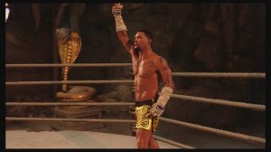 UFC 4 Kumite013 на PS4 Rus