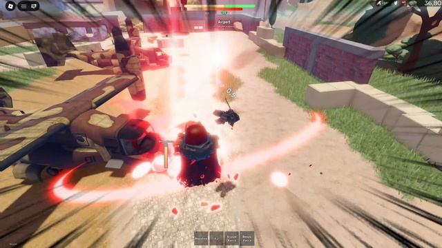 Разбор мифического костюма chaosmancer.