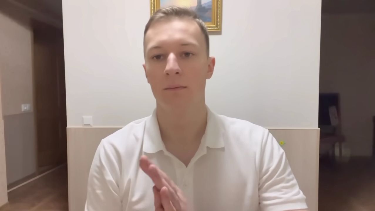 ASMR СЕАНС медитации - Улучшение зрения и восстановление работы глазных мышц смотреть онлайн