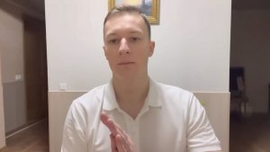 ASMR СЕАНС медитации - Улучшение зрения и восстановление работы глазных мышц