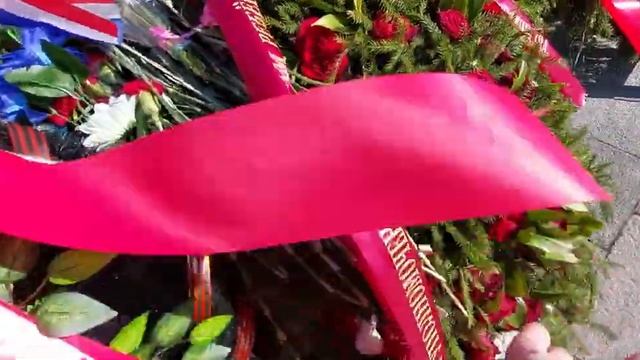 Пискарёвское — (видео создано в Clipchamp)