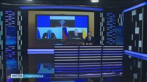 Обращения жителей СКФО на контроле Юрия Чайки