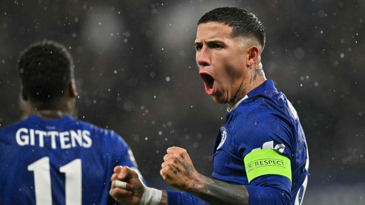 Бёрнли - Челси. Обзор матча. смотреть онлайн