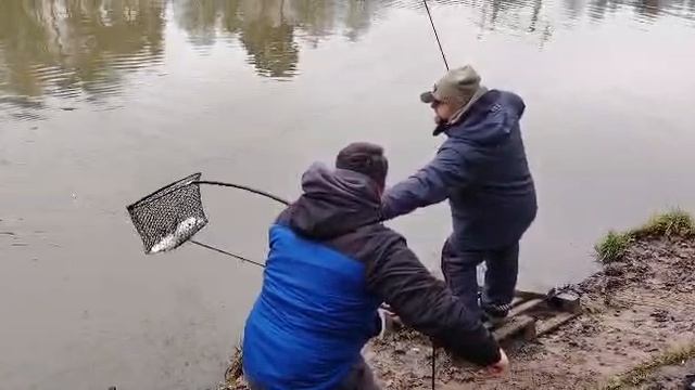 Основной водоём. смотреть онлайн