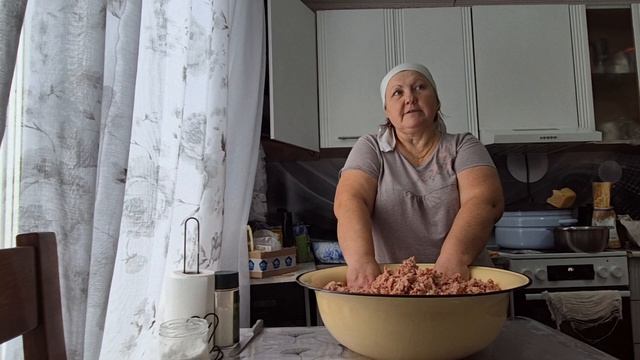 Меня ваши мифы о деревне убивают/Наконец то добралась до полуфабрикатов/ смотреть онлайн