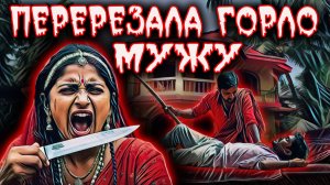 Когда наёмный убица не справлялся с заказом, она помогла ему. Тру Крайм истории.