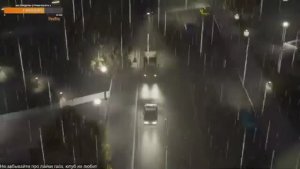 GTA III Remastered ч.2