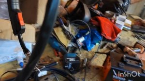 полуавтомат katana mig 210,полный тест и обзор