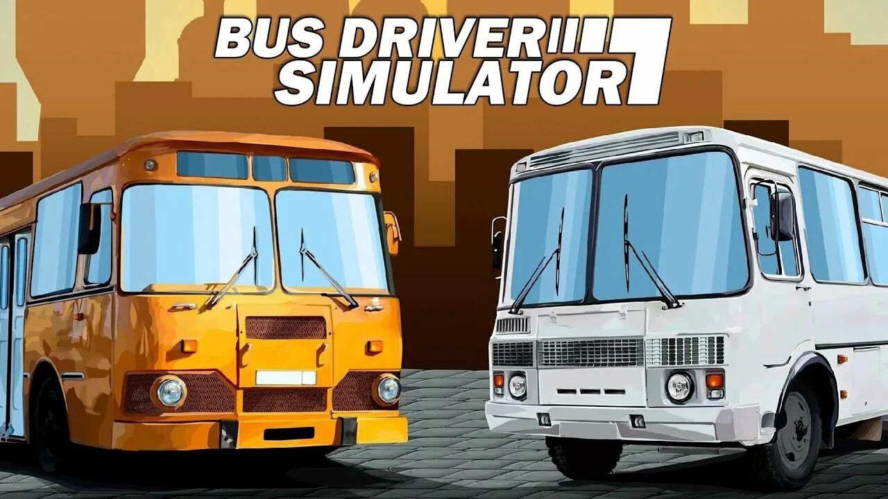 Bus Driver Simulator Маршрут 20 (без лишних слов!) (GTX1070) смотреть онлайн