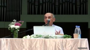 Волшебство звука