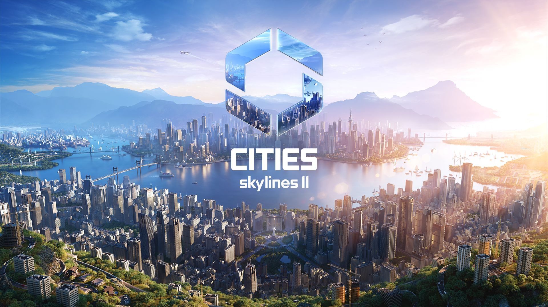 Cities Skylines 2 // #проба Стрим смотреть онлайн