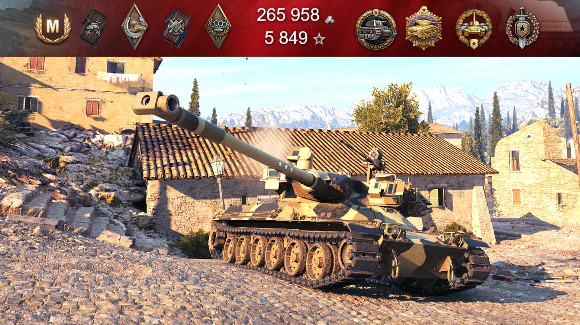 MBT-B 12 фрагов 11,2К урона