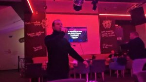 Ярослав Евдокимов - Фантазер (караоке)