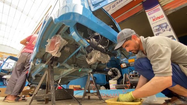 Индия производила трехколесные мотоциклы смотреть онлайн