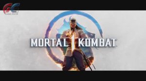 Mortal Kombat 1 - Трейлер игры