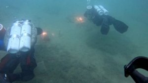 intro to tech diving, Алтайский клуб дайвинга