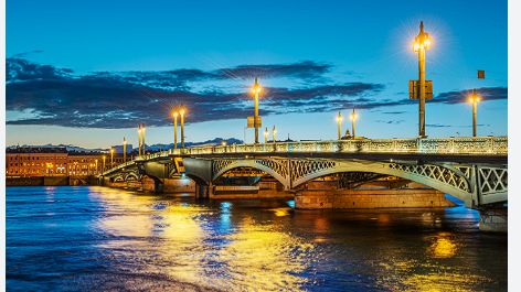 Благовещенский мост в Санкт-Петербурге смотреть онлайн
