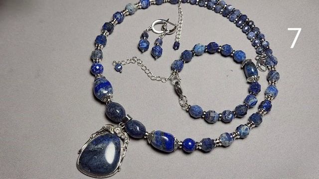 Продаю свои авторские украшения