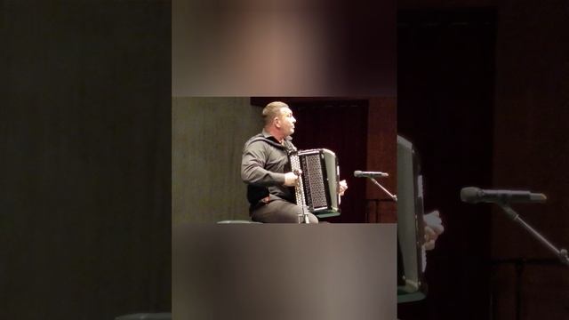 Гармоника -душа России . 21.11.2025 . Моменты концерта . смотреть онлайн