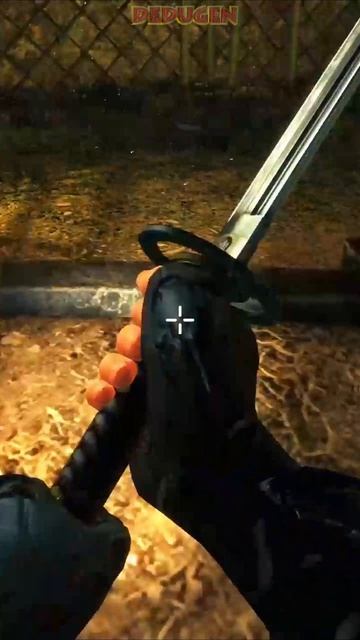 Мы не поведемся. Shadow warrior. #shorts смотреть онлайн