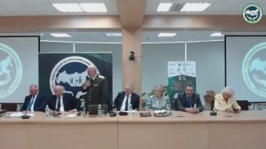 С.Е.Кургинян на конгрессе «Здоровье — основа человеческого потенциала: проблемы и пути их решения»