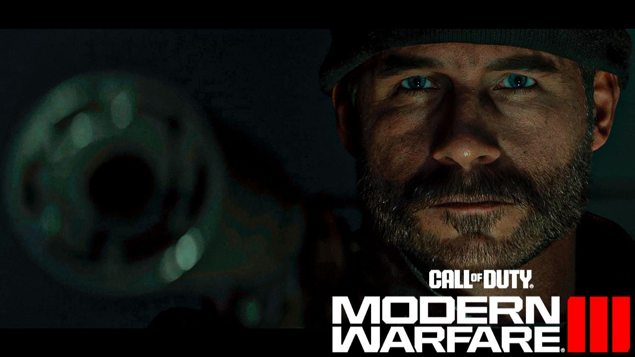 Троянский конь | Отсчет ➤ Call of Duty: Modern Warfare 3 ► Финал