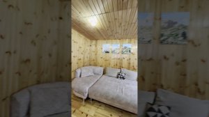 Томская область, п. Самусь, СНТ Семиозерки