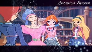 Winx Club - Lost Angeles