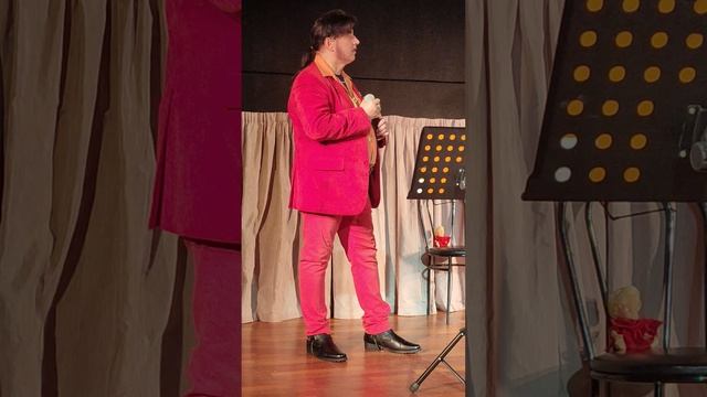 "Твоя судьба - в твоих руках!" Михаил Иноземцев смотреть онлайн