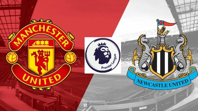 АПЛ/Ман Юнайтед-Ньюкасл смотреть онлайн