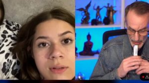 Дядя Слава и девочки с Ростова