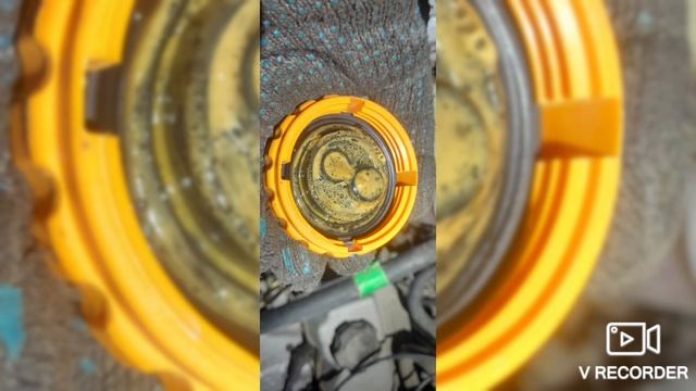 ДЭУ Матиз - перегрев смотреть онлайн