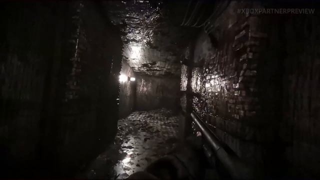 Total Chaos - Console Launch Trailer _ Xbox Partner Preview Fall 2025 смотреть онлайн