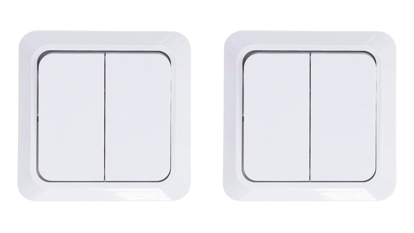 Подключение двойного выключателя смотреть онлайн