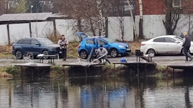 Светлые Горы Форель8 22.11.2025г. смотреть онлайн