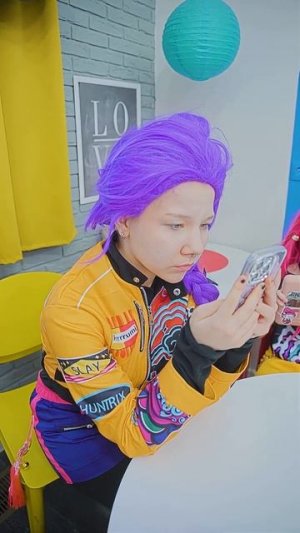 K pop Demon Hunters Ignore Demons All Day! #kpopdemonhunters #demon