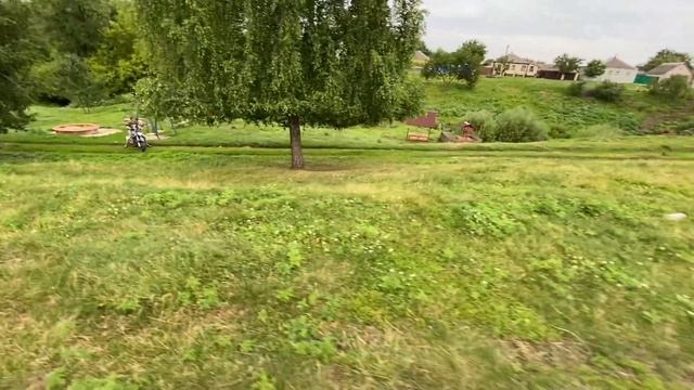 БУДНИ ПИТБАЙКЕРА // Гонка с ДОРОЖНЫМ МОТОЦИКЛОМ смотреть онлайн