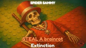 STEAL A BRAINROT REMIX FROM LEGENDARY ITALIAN MEMES РЕАКЦИЯ ОТ ЛЕГЕНДАРНОГО ПЕПУЛИ КАПЕЦ