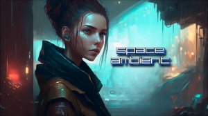 Dreamstate Logic – What We Left Behind | Space Ambient ☢ Cosmic Downtempo