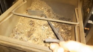 Котел Zota Стаханов 26кв сравнение угля фракции семечка от разных поставщиков