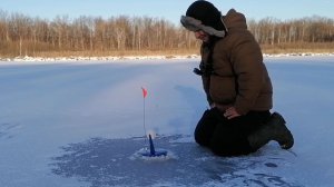 Я В ШОКЕ, ПЕРВЫЙ ЛЕД! КАБАНЫ ЗАЖИГАЮТ ХЛЕЩЕ ЩУКИ