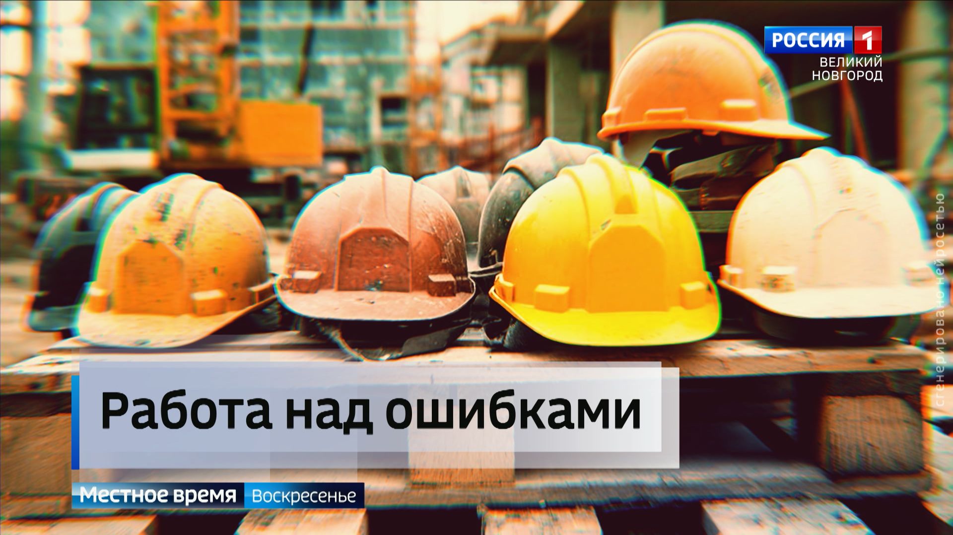 ГТРК СЛАВИЯ Уголовное дело по капремонту школы в Боровичах 23.11.25 смотреть онлайн