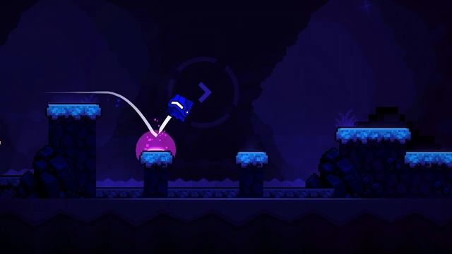 ГД
геометри Дэш