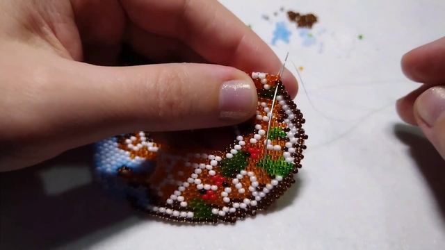 Мастер-класс. Часть 6 смотреть онлайн