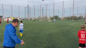 2025-11-22 Спартак