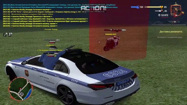 Alfredo_Stark уход от рп смотреть онлайн