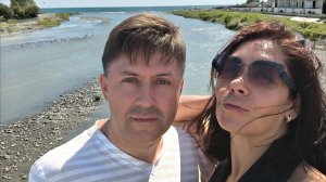 #8 "Поездка на Море 2025" Часть 2 - Сочи