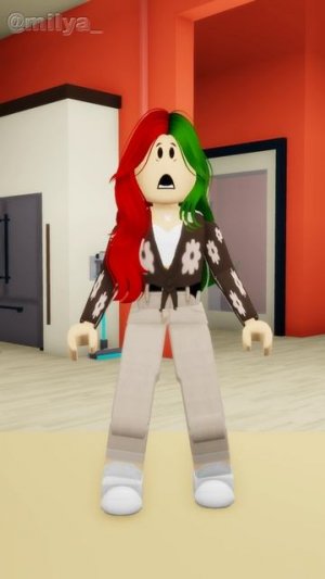 ПОЧЕМУ МАМА ЖАЛЕЕТ ЕЕ А НЕ МЕНЯ?